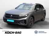 Volkswagen Touareg 3.0TDI R-Line Black NAVI LED PANO STANDH
