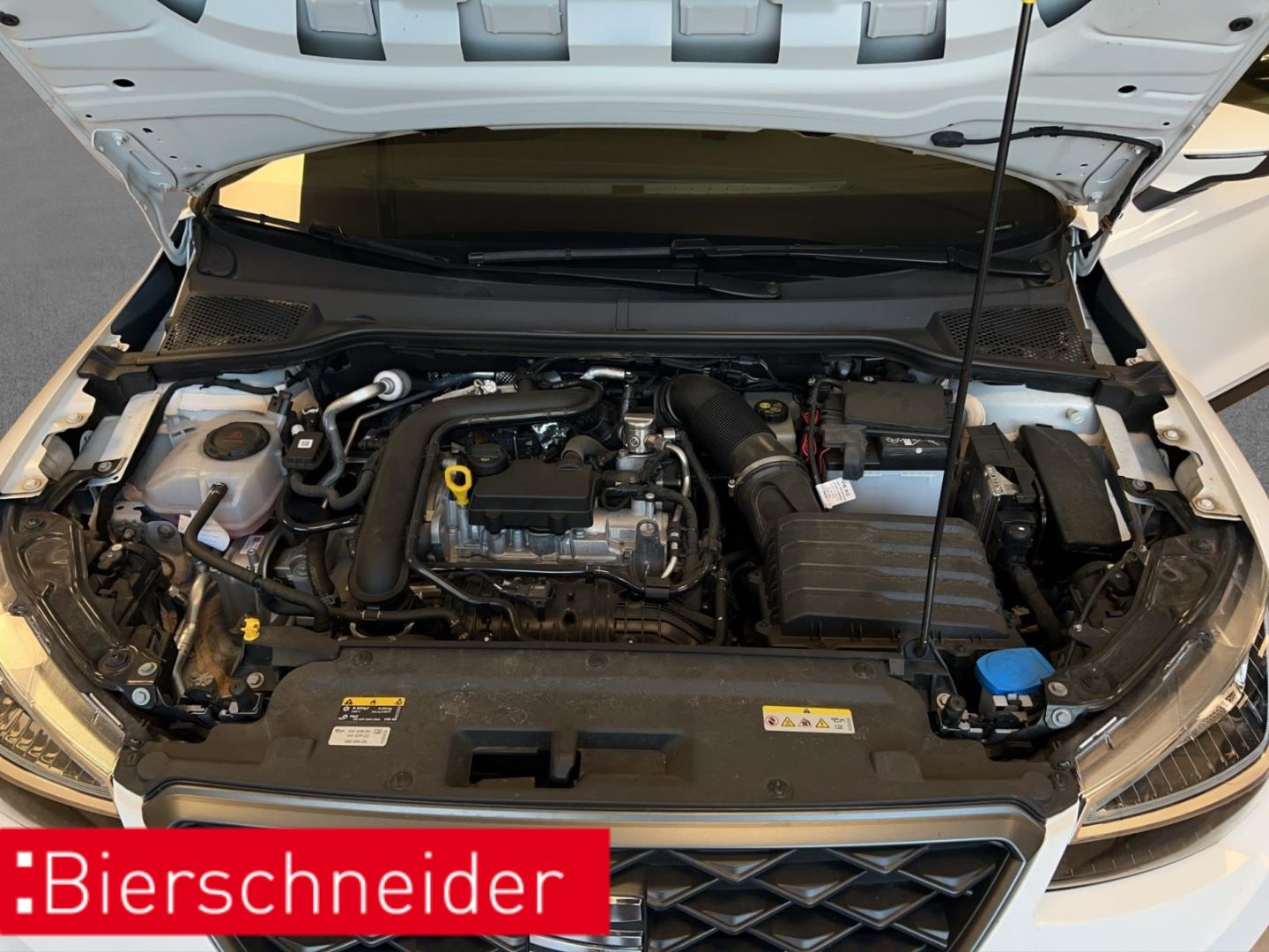 Seat Arona - Bild 25