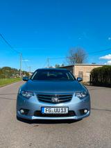 Honda Accord 2.0 Elegance Advantage Elegance Advantage - Honda Accord: Limousine