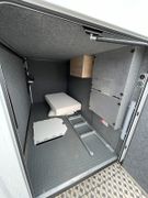 Frankia NEO BLACK LINE | Autark, Komfortabel, Wie neu!
