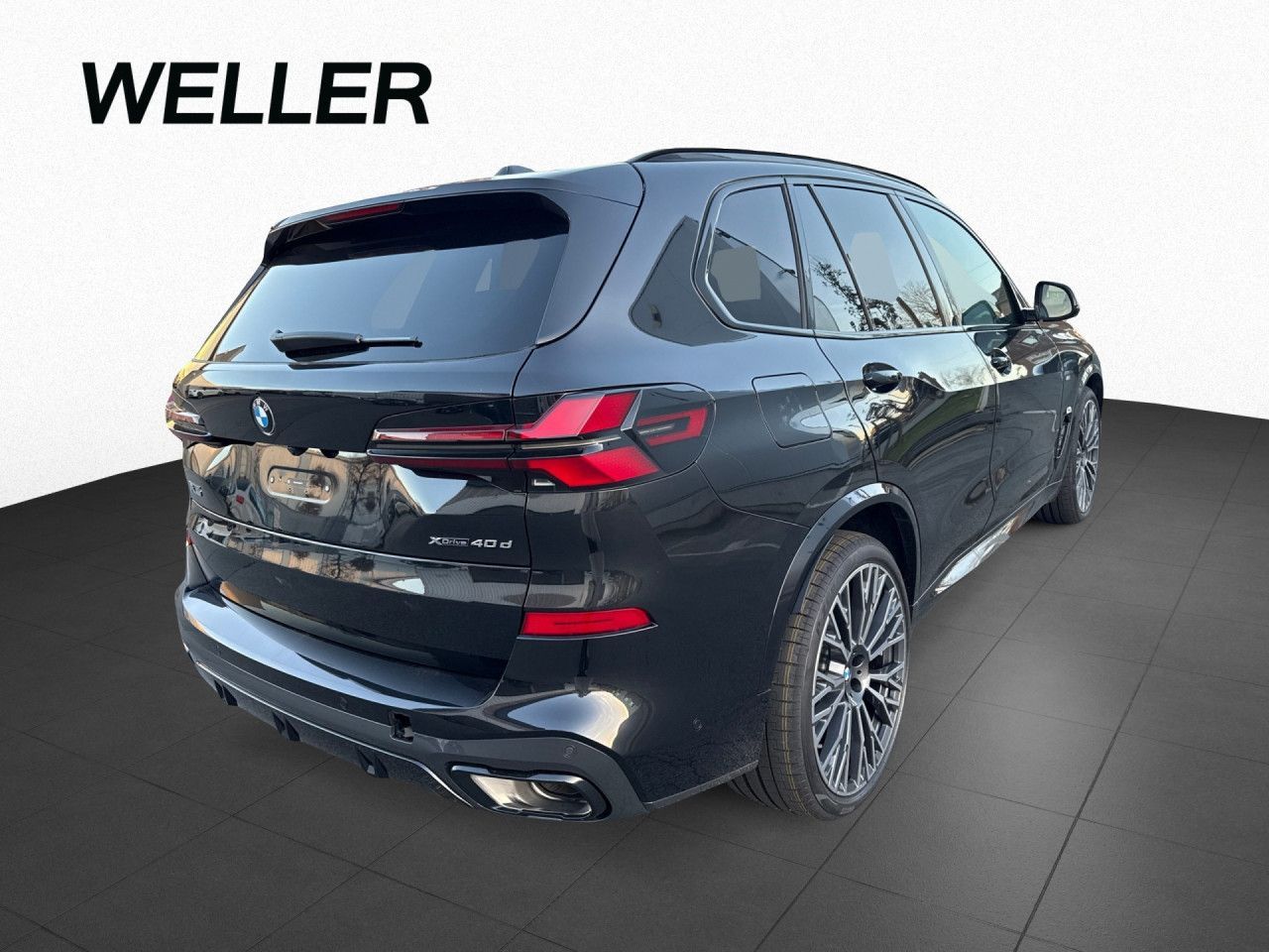 BMW X5 - Bild 6
