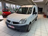 Renault Kangoo # TÜV Neu, viele Verschleißteile Neu # - Renault Kangoo aus 2007 mit Diesel-Antrieb