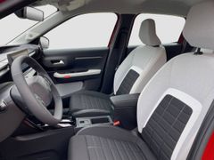 CITROEN Citroen C3 Hybrid 110 Doppeldupplung Plus 6-Gang
