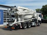 MAN TGS 41.470 8x4 EURO6 PUMI CIFA MAGNUM MK28L - Angebote