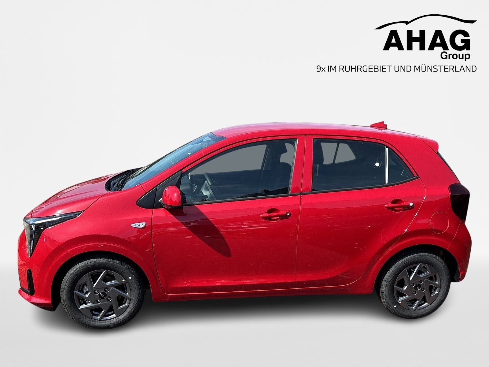 Kia Picanto - Bild 3