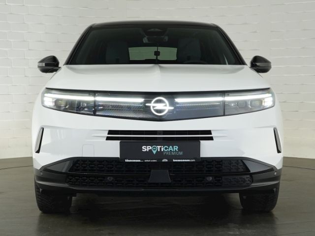 Grandland B HYBRID GS eDCT+ANHÄNGERKUPPLUNG+NAVI