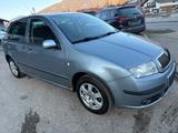 Skoda Fabia Classic 1.4Ltr-55kW(75PS) Limusine - Skoda Fabia aus 2007: 1.4