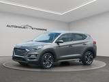 Hyundai Tucson Advantage 2WD*KAMERA*LED*NAVI*SHZ*TEMPOMA - Hyundai Tucson Advantage mit Diesel-Antrieb