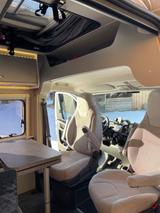 Weinsberg CaraTour 600 MQ ASD Aufstelldach - Weinsberg CaraTour