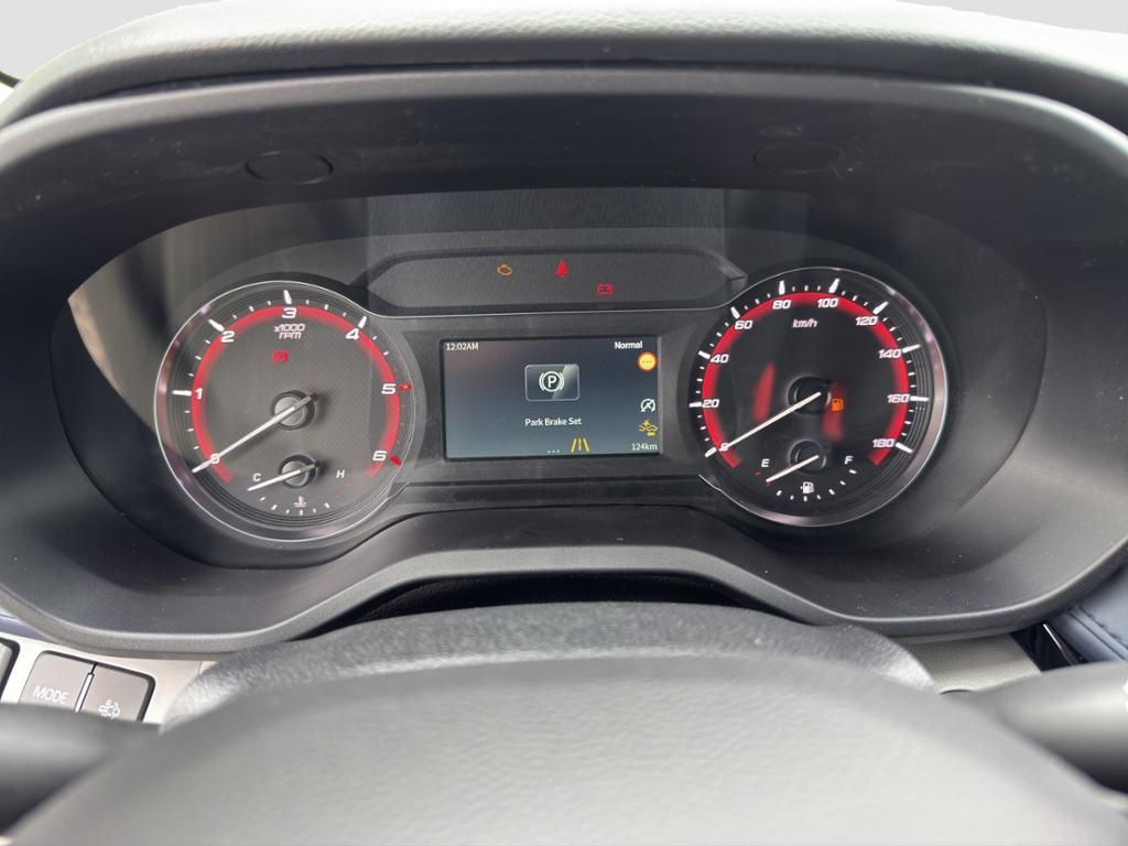 Fahrzeugabbildung Maxus Deliver9 2.0D FWD L3H2 Comfort PDC*SpurH*SpurW
