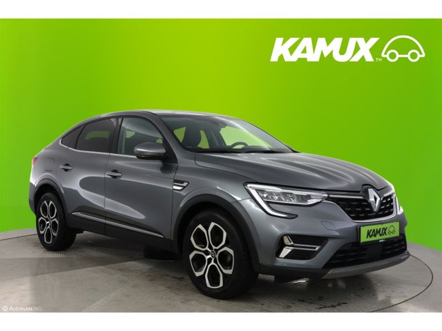 Renault Arkana 1.3Mild-Hy. Aut.40 EDC+LED+NAVI+VIRTUAL