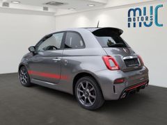 ABARTH 500 Turbo KAT 595~Estetico~Gepflegt