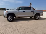 Toyota 5.7L V8 Tundra Crewmax - Toyota Tundra Gebrauchtwagen