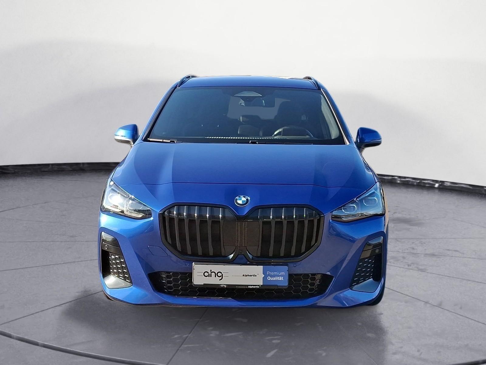 BMW 223d Active Tourer xDrive Steptronic DCT M SPORT