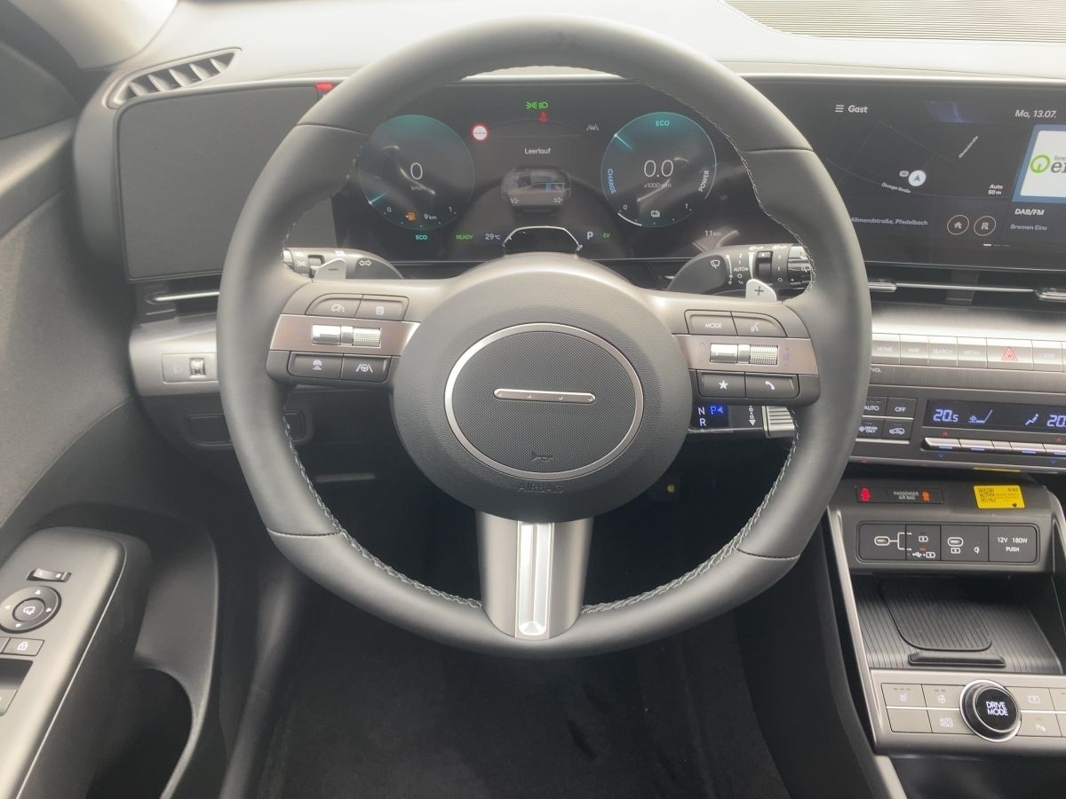 Hyundai KONA - Bild 9