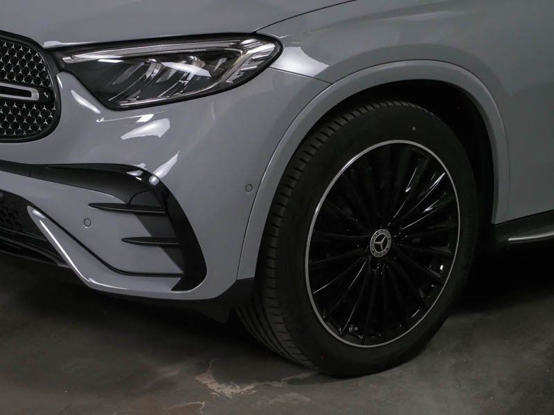 Fahrzeugabbildung Mercedes-Benz GLC 300 d 4M Coupé AMG PANORAMA+STANDHZG+360°