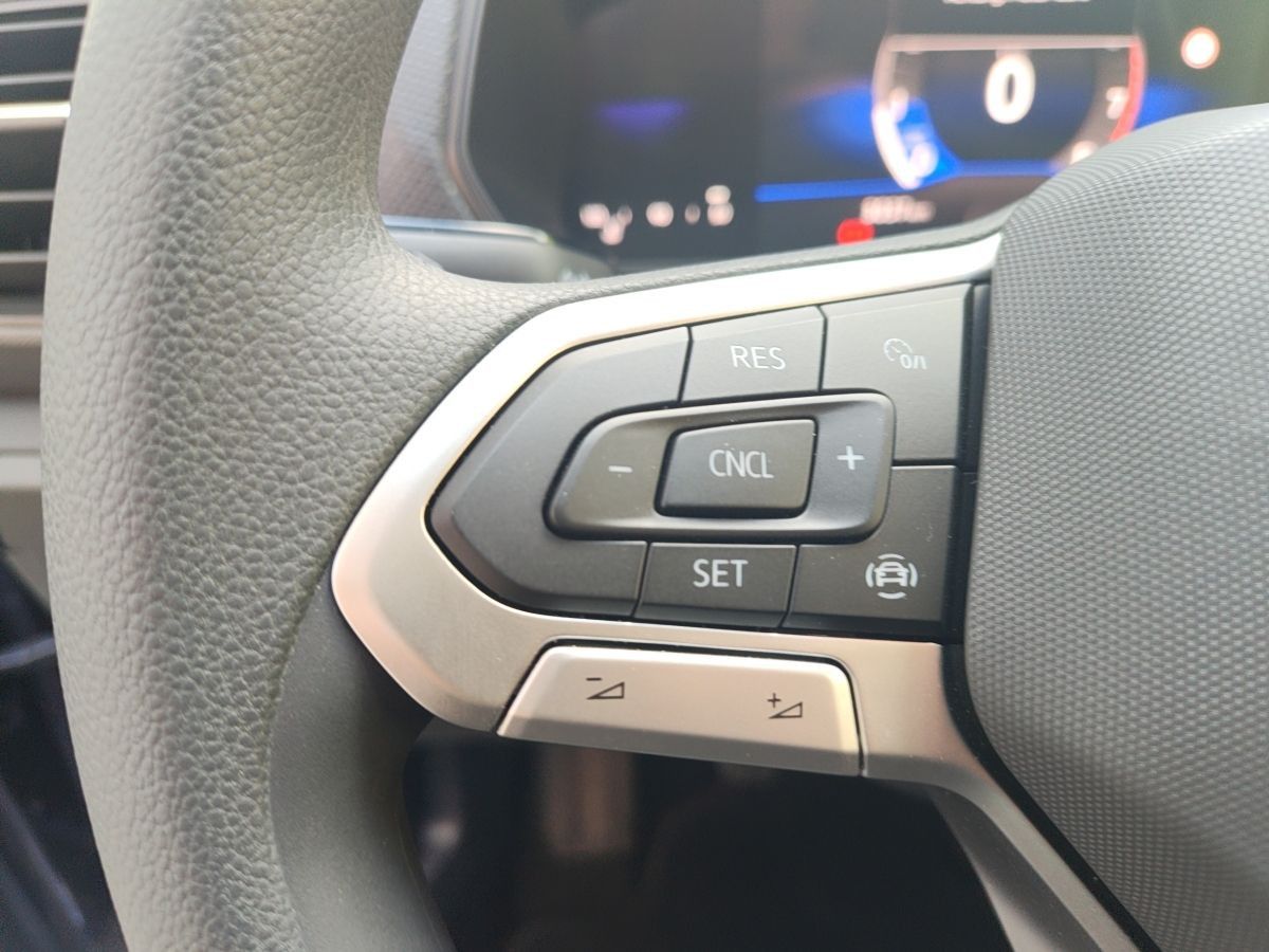 Volkswagen T-Cross - Bild 18