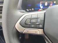 Volkswagen T-Cross - Vorschau Bild 18