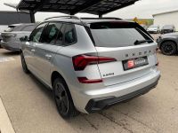 Skoda Kamiq - Vorschau Bild 5