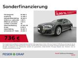 Audi A8 50 TDI 210kW Allradlenk. Pano Air - Audi A8