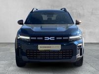 Dacia Bigster - Vorschau Bild 8