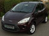 Ford Ka/Ka+ Cool & Sound Edition TÜV/Zahnriemen Neu - Ford: Ka Cool Sound