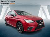 Seat Ibiza FR APP+DAB+VIRT+ACC+LED+NAVI+PDC+Facelift - gebrauchte Seat Ibiza mit Facelift