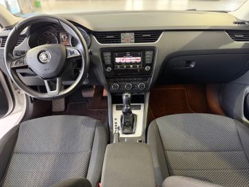 Skoda Octavia - 8
