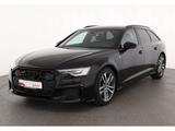 Audi A6 Avant 50 TDI quattro S line AHK/Matrix/P-Dach - mit Diesel-Antrieb: Freisprecheinrichtung, mit Klimaautomatik