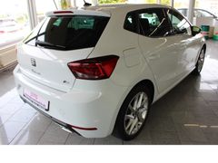 Fahrzeugabbildung Seat Ibiza FR Top-Ausstattung,Super Zustand