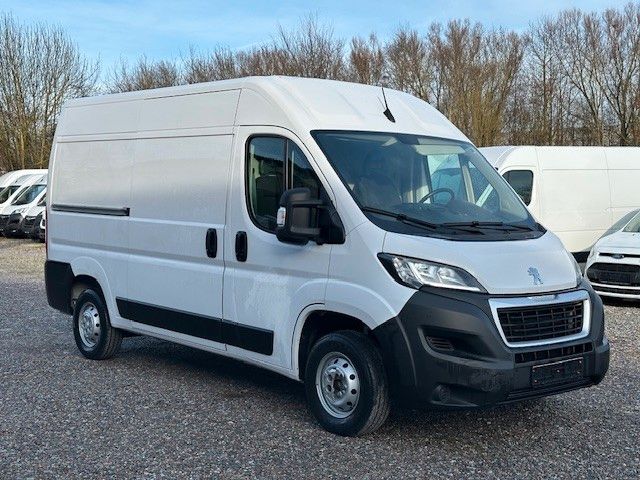 Peugeot Boxer Kasten Hochraum 333 L2H2 Pro BlueHDi 140 S