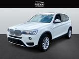 BMW X3 Baureihe X3 xDrive28i - BMW X3: Xdrive28i