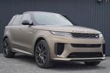 Land Rover Range Rover Sport SV Edition One Carbon Bronze - Land Rover aus 2024