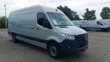 Mercedes-Benz Sprinter 315 CDI Kasten Hochdach Lang - Mercedes-Benz Kastenwagen hoch + lang Sprinter 315 cdi