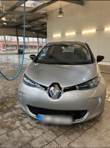 Renault ZOE Q210