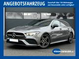 Mercedes-Benz CLA 180 Shooting Brake AMG NIGHT LED CAM MBUX - Mercedes-Benz: Mb