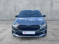 Skoda Fabia - Vorschau Bild 2