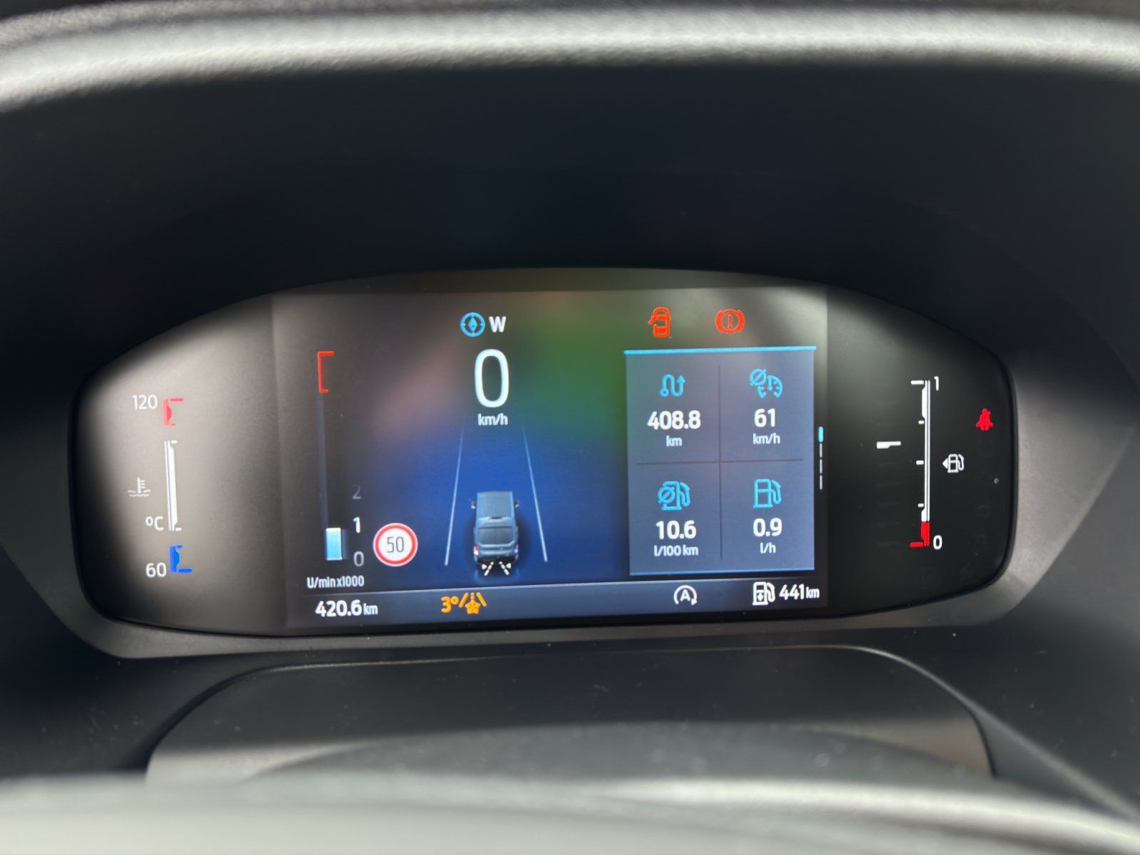 Fahrzeugabbildung Ford Transit 2.0 EcoBlue 350 L2 Einzelkabine Trend