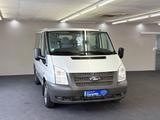 Ford Transit Kombi FT 280 K* 9 Sitzer* 2 Hand - gebrauchte Ford Transit aus dem Jahr 2012