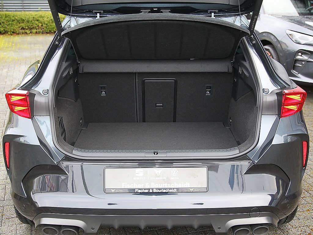 Cupra Formentor - Bild 9