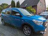 Dacia Lodgy Stepway  scheckheftgepflegter Garagenwagen - Dacia Lodgy aus 2019