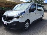 Renault Trafic T29 2.0 dCi 9Posti - Renault Trafic mit Diesel-Antrieb: Kombi, 2.0