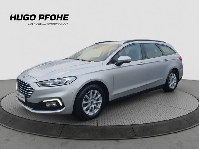 Ford Mondeo Trend Turnier 2.0 EB Autom Navi SHZ PDC B