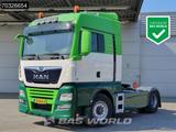 MAN TGX 18.420 4X4 Hydrodrive NL-Truck APK Hydraulic - MAN Hydrodrive