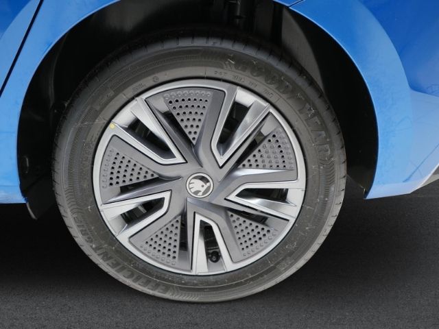 Fabia DRIVE TSI+LED-SCHEINWERFER+SITZ-/LENKRADHE