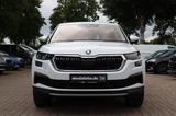 Skoda KODIAQ TOUR 2.0TDI DSG 4X4 ANHÄNGERKUPPLUNG - mit Diesel-Antrieb: Geländewagen, Automatik, Anhängerkupplung