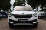 Skoda KODIAQ TOUR 2.0TDI DSG 4X4 ANHÄNGERKUPPLUNG - Skoda Kodiaq aus 2022