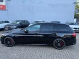 Mercedes-Benz C 63 AMG S  *ACC*LEDER*Burmaster*Pano* - Mercedes-Benz S63