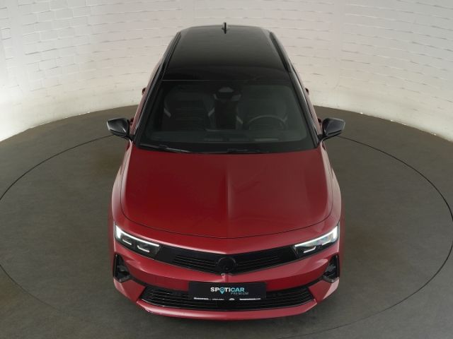 Astra L ST GS HYBRID eDCT+LED+NAVI+360 GRAD KAME