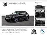 BMW X5 xDrive30d M SPORT+PANO+AHK+KAMERA+HUD+HIFI - BMW X5 in Duisburg